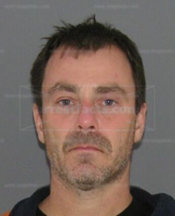 Bryon Keith Hines