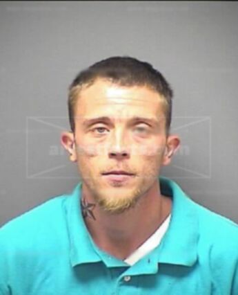 Timothy James Weaver