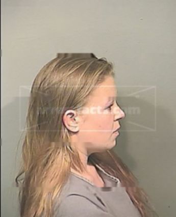 Nikole Josephine Gold