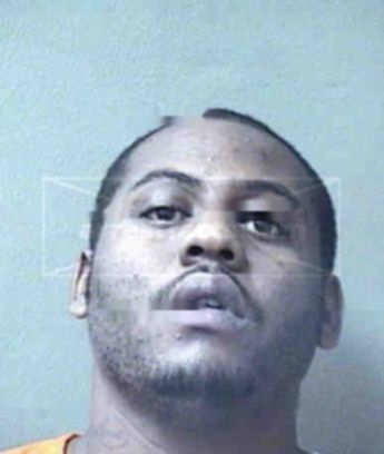 Kendrick Samuel Williams