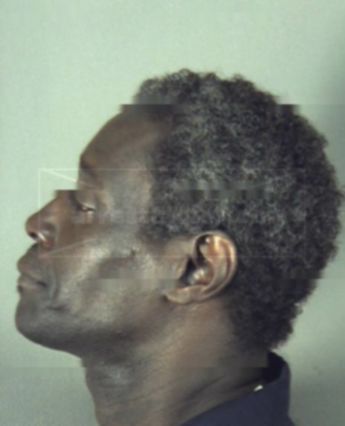 Raymond Anderson