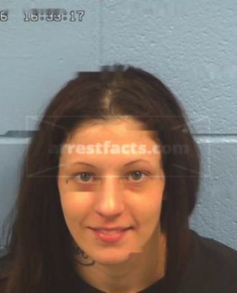 Hannah Blair Crowder