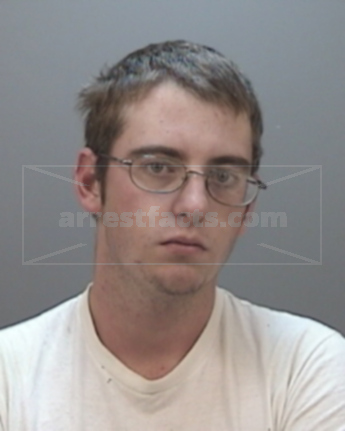 Carlton Clay Bradley