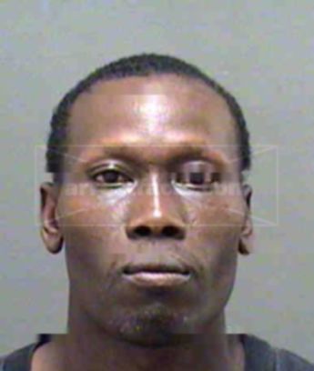 Ronald Eugene Chalk