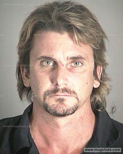 Troy August Glover