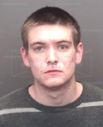 Trevor Roy Peterson
