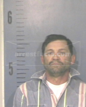 Donald Ray Jones