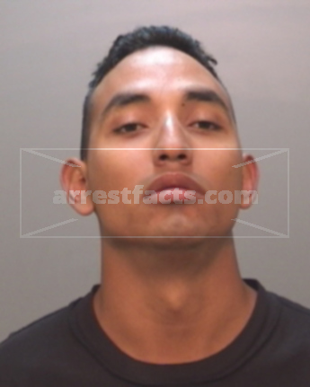 Roy Garcia