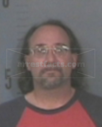 Chad Mitchell Duncan