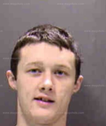 Christopher Patrick Craft
