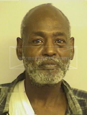 Eddie Lee Travis