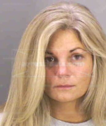 Kimber Mullins