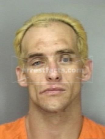 Wendell Shane Anglin