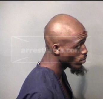 Teddy Dwight Giscomb