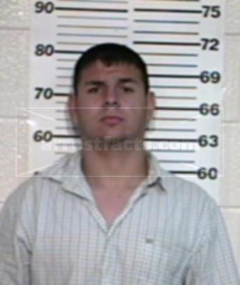 Alberto Rene Garza Ramirez