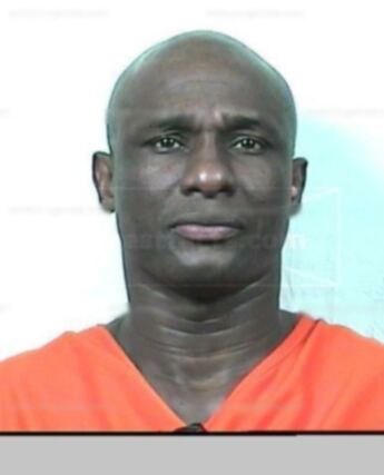 Elton Wayne Taylor
