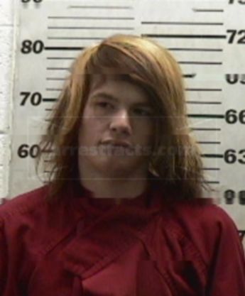 Zachary Anderson