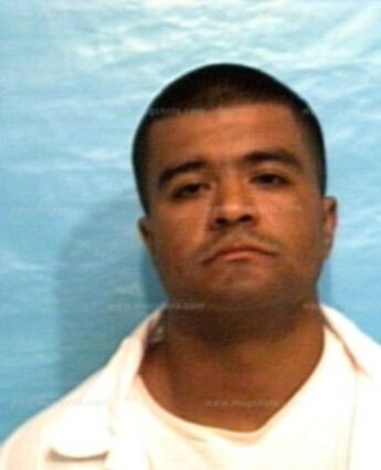Michael Carrion Martinez