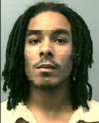 Antwaun Coursey