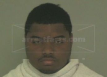 Eric Clifton Owens
