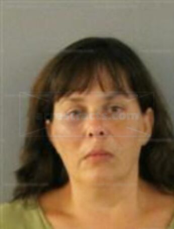 Susan Gail Schott