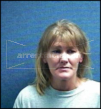 Pauline Marie Argall