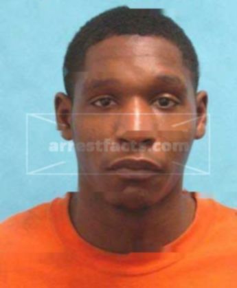 Dontarius Levell Slater