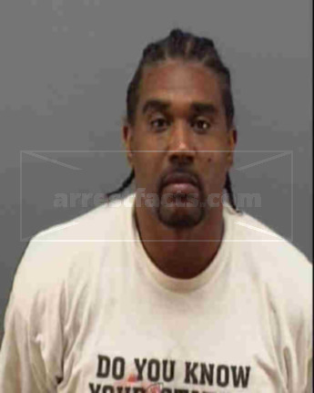 Thomas Lashawn Hogan