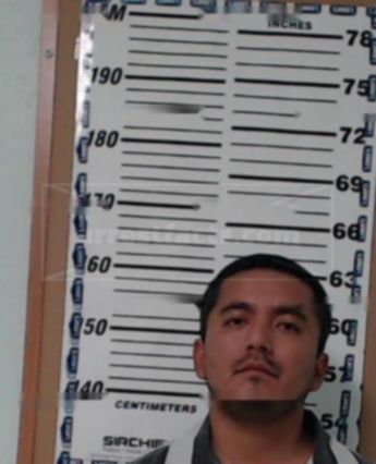 Nahum Cuevas-Garcia