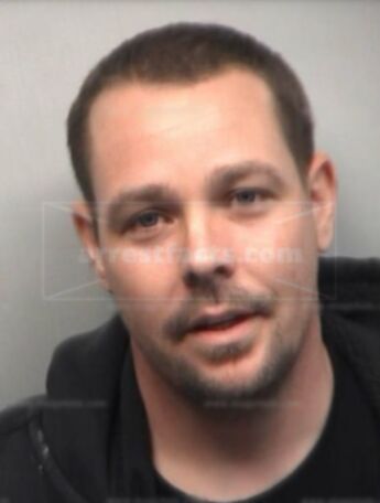 Nicholas Boyd Weathington
