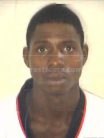 Derrick Bates