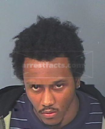 Ryan Anthony Scott
