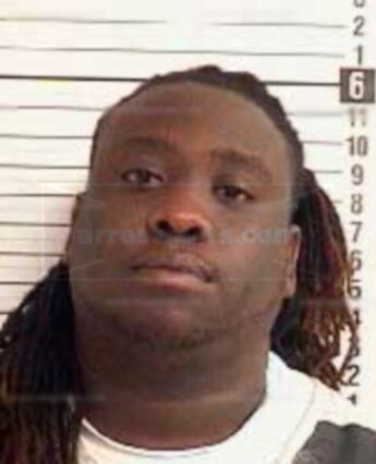 Darryl Lashan Strong