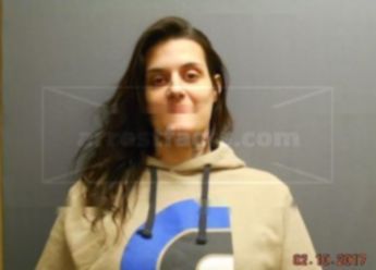 Courtney C Wascher