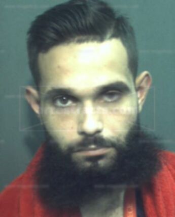 Alexis Hernandez Cotti