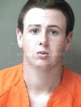 Bradley Neal Beck