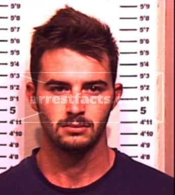 Jon Cody Cotten