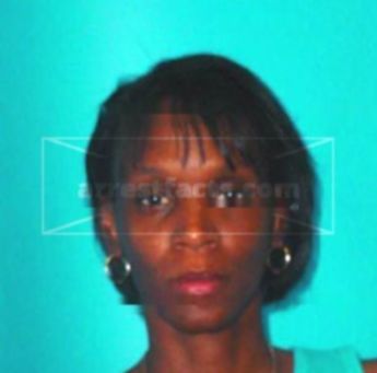 Kimberly Singletary