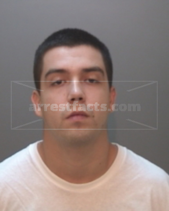 Adam Christopher Rodriguez