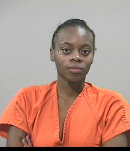 Tyronika Angavette Cooper