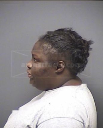 Mary Austin Funderburg