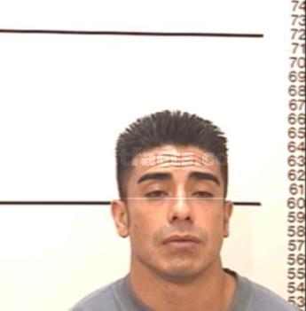 Mark Edward Marquez