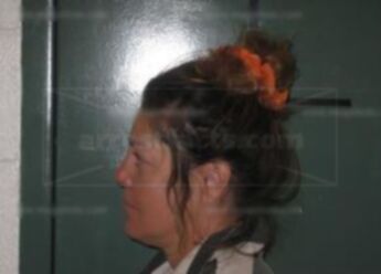 Robyn Angela Torres