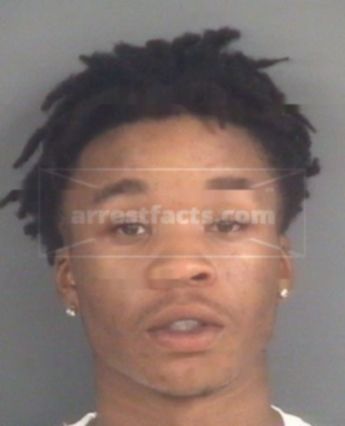 Jael Darius Milton