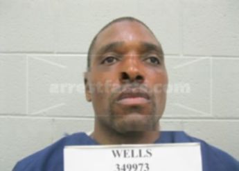 Michael Anthony Wells