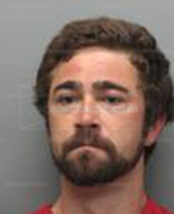 Kyle Patrick Trosclair