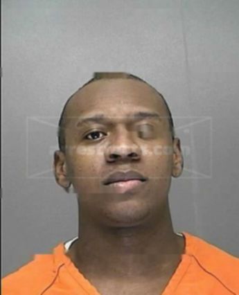 Gary Jamel Cannon