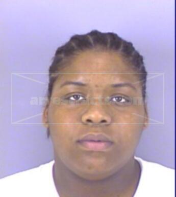 Kasandra Lanette Jackson