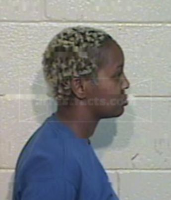 Cooper Shaunta Nashette Reeves
