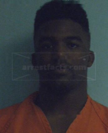 Terrell Deontae Fields